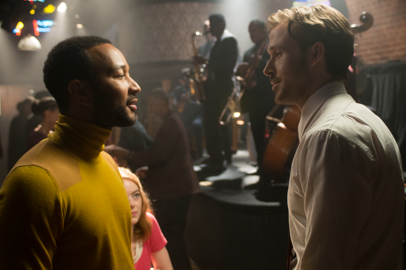 La La Land (Photo: Lionsgate)